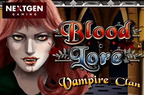 Bloodlore Vampire clan